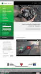 Mobile Screenshot of bartex-paliwa.pl